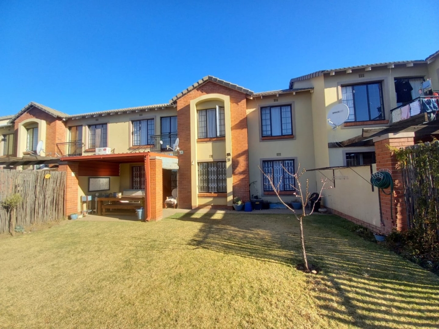 2 Bedroom Property for Sale in Hillside View Free State